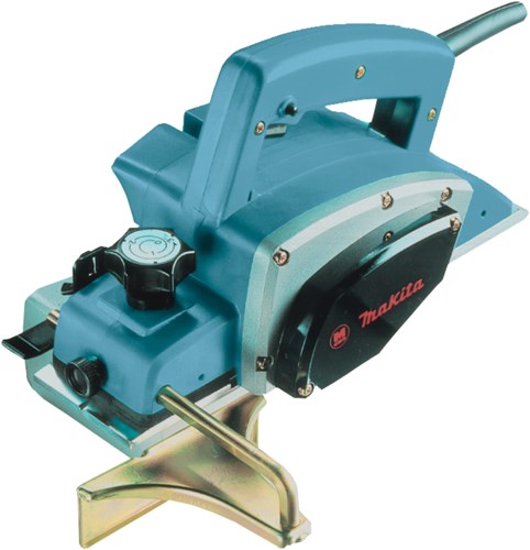 Raboteuse Makita 82mm 600w