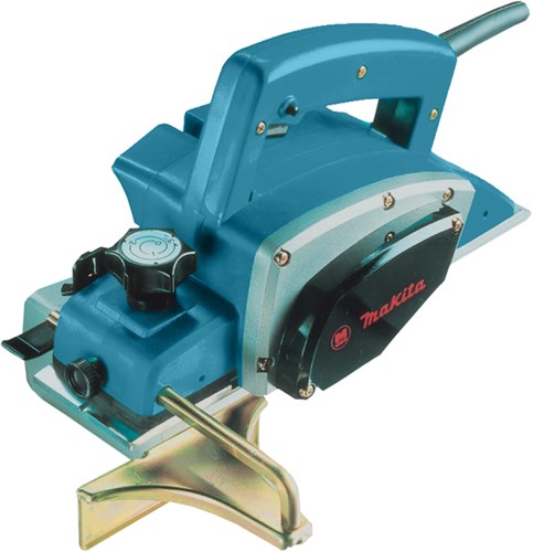 Raboteuse Makita 82mm 600w