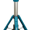 Lampe trépied à batterie Makita (3 spots) 14,4 18v nue