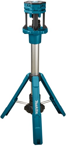 Lampe trépied à batterie Makita (3 spots) 14,4 18v nue