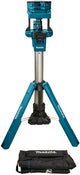 Lampe trépied à batterie Makita (3 spots) 14,4 18v nue