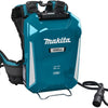 Makita nlbpdc1200a02 | pdc1200 | batterie de sac à dos | 36v | sans adaptateurs - nlbpdc1200a02