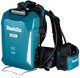 Makita nlbpdc1200a02 | pdc1200 | batterie de sac à dos | 36v | sans adaptateurs - nlbpdc1200a02