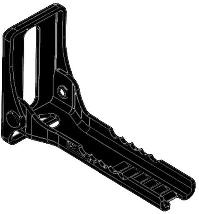 Pièce Makita 161809-6 | base de scie | socle de scie pour djr187 a