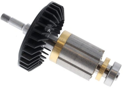 Makita pièce d'ancrage 18v dga504 5 6 a - 510329-1
