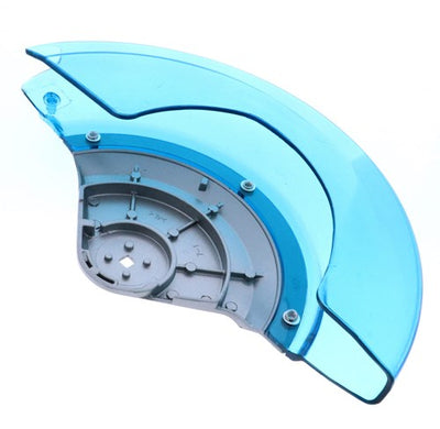 Accessoires Makita pièce makita couvercle de scie ls1017l a - jm23210008