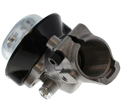 Makita pièces 123853-1 carter d'engrenage dur369a - 123853-1