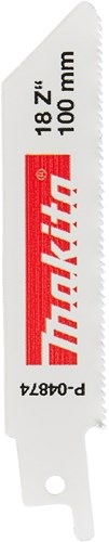 Lame de scie alternative Makita 3011 s522ef (5pcs)