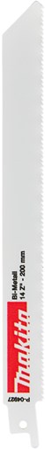 Lame de scie alternative Makita 3008 (5pcs)