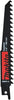 Lame de scie alternative Makita 3019 (5pcs)