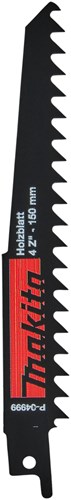 Lame de scie alternative Makita 3019 (5pcs)