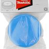 Accessoires Makita disque de polissage bleu - p-21733
