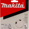 Makita accessoires disque de ponçage k180 125 blanc v. - p-33392
