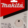 Makita accessoires disque de ponçage k320 125 blanc v. - p-33417