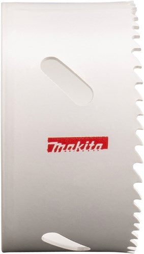 Accessoires Makita scie cloche 83mm hss bi-m - p-35069