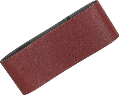 Makita accessoires bande abrasive k40 100x610 rouge - p-36887