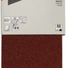 Accessoires Makita bande abrasive k60 100x610 rouge - p-36893