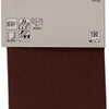 Makita accessoires bande abrasive k150 100x610 rouge - p-36930