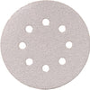 Makita accessoires disque de ponçage k40 125 w.v. -p-37384 -p-37384