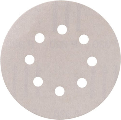 Makita accessoires disque de ponçage k320 125 w.v. -p-37459 -p-37459