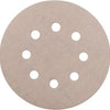 Makita accessoires disque de ponçage k400 125 w.v. -p-37465 -p-37465