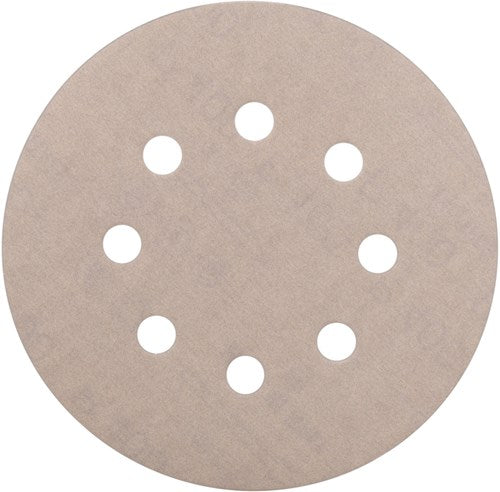 Makita accessoires disque de ponçage k400 125 w.v. -p-37465 -p-37465