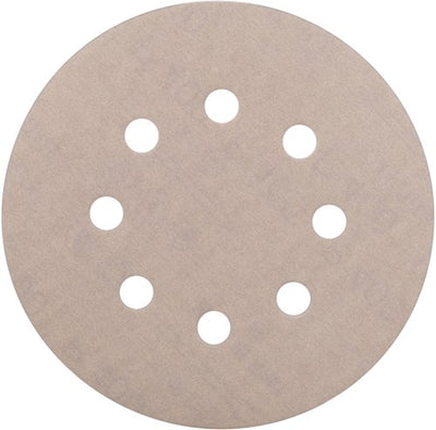 Makita accessoires disque de ponçage k400 125 w.v. -p-37465 -p-37465