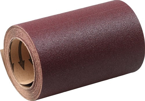 Accessoires Makita rouleau de papier de verre 120mmx5m k60 - p-38118