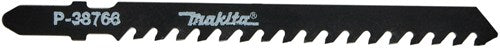 Accessoires Makita lame de scie sauteuse hm-100 - t141hm | 3 pièces - p-38766