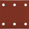 Makita accessoires feuille abrasive k180 114x102 rouge - p-42472 - p-42472