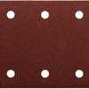 Makita accessoires feuille abrasive k320 114x102 rouge - p-42494 - p-42494