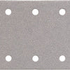 Bande abrasive Makita 102x115 k60 velcro blanc (50 pcs)