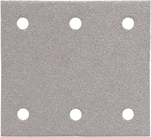 Bande abrasive Makita 102x115 k60 velcro blanc (50 pcs)
