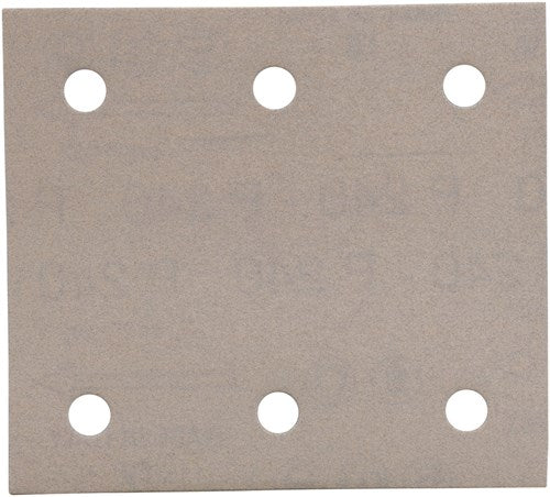 Accessoires Makita feuille abrasive k240 114x102 wh - p-42575 - p-42575