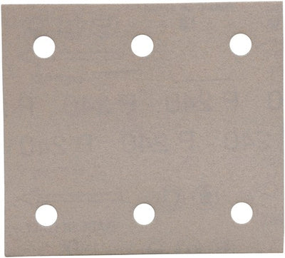 Accessoires Makita feuille abrasive k240 114x102 wh - p-42575 - p-42575