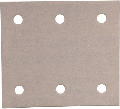 Makita accessoires feuille abrasive k320 114x102 wh - p-42581 - p-42581