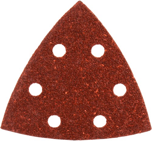Makita accessoires feuille abrasive 3-k k40 rouge v. - p-42597 - p-42597