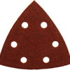 Makita accessoires feuille abrasive 3-k k60 rouge v. - p-42606 - p-42606