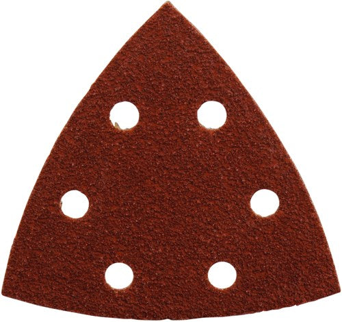Makita accessoires feuille abrasive 3-k k60 rouge v. - p-42606 - p-42606