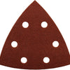 Makita accessoires feuille abrasive 3-k k100 rouge v. - p-42628 - p-42628