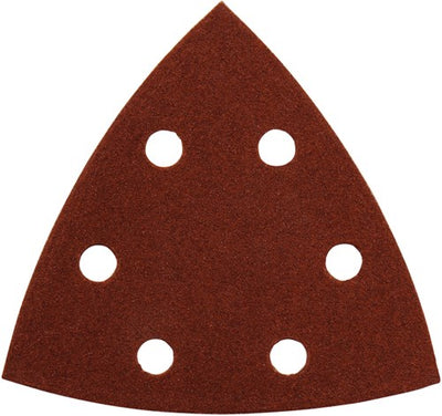 Makita accessoires feuille abrasive 3-k k150 rouge v. - p-42640 - p-42640