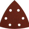Makita accessoires feuille abrasive 3-k k150 rouge v. - p-42640 - p-42640