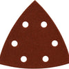 Accessoires Makita feuille abrasive 3-k k180 rouge v. 50 - p-42656 - p-42656