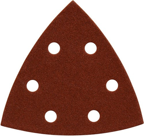 Accessoires Makita feuille abrasive 3-k k180 rouge v. 50 - p-42656 - p-42656