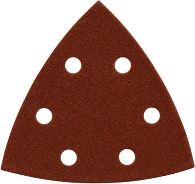 Accessoires Makita feuille abrasive 3-k k180 rouge v. 50 - p-42656 - p-42656