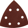 Makita accessoires feuille abrasive 3-k k320 rouge v. - p-42678 - p-42678