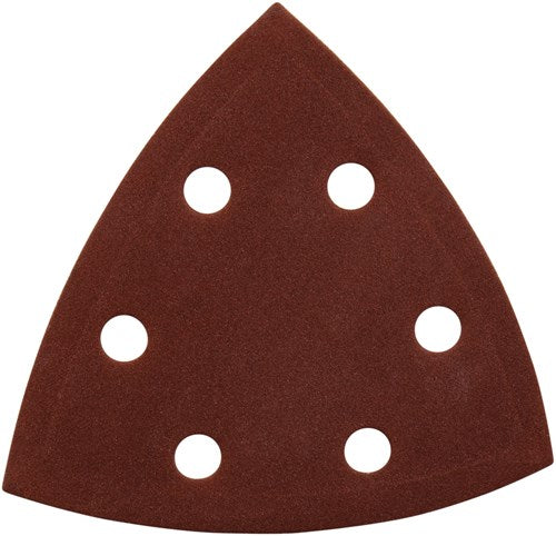 Makita accessoires feuille abrasive 3-k k320 rouge v. - p-42678 - p-42678