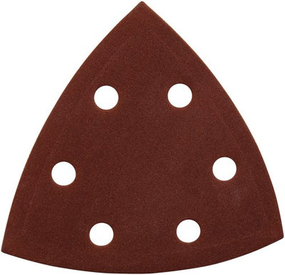 Makita accessoires feuille abrasive 3-k k320 rouge v. - p-42678 - p-42678