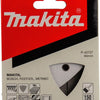 Makita accessoires feuille abrasive 3-k k150 blanc v. - p-42737