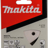 Makita accessoires feuille abrasive 3-k k240 blanc v. - p-42759